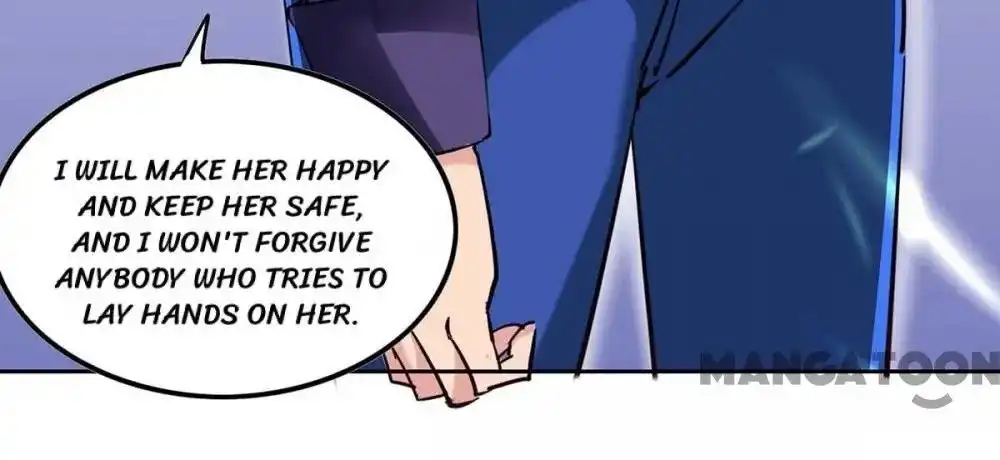 Don'T Mess With That Spicy Mother Chapter 130 19